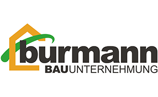 Burmann Bauunternehmung GmbH in Meschede - Logo