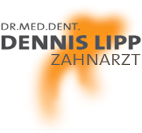 Lipp Dennis Dr. med. dent. Ästhetische Zahnheilkunde (DGÄZ) in Mainz - Logo
