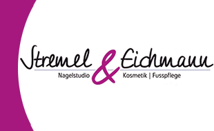 Stremel & Eichmann Lydia Stremel und Irina Eichmann in Kreuztal - Logo
