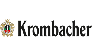 Krombacher Brauerei Bernhard Schadeberg GmbH & Co. KG in Kreuztal - Logo