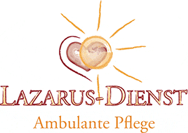 Lazarus-Dienst in Gudensberg - Logo
