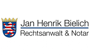 Bielich Jan Henrik in Eppstein - Logo