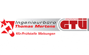 Ingenieurbüro Thomas Mertens in Melsungen - Logo