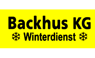 Backhus KG in Hofheim am Taunus - Logo