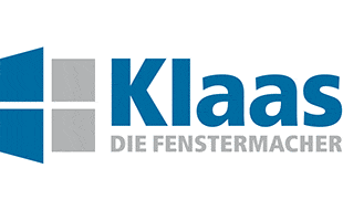 Günter Klaas Fensterbau GmbH in Siegen - Logo