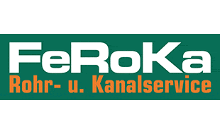 FeRoKa Entsorgungsgesellschaft mbH Abwassertechnik-Kanal-TV in Bestwig - Logo