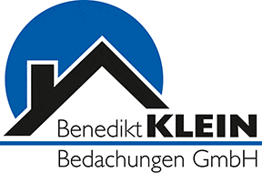 Benedikt Klein Bedachungen GmbH in Arnsberg - Logo