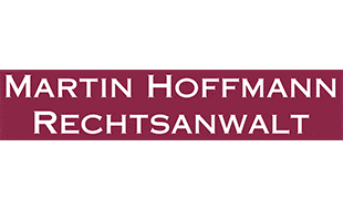Hoffmann Martin in Andernach - Logo