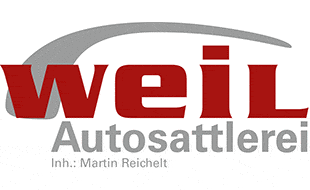 Autosattlerei Weil Inh. Martin Reichelt in Rockenberg - Logo