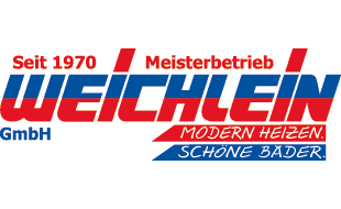 A. u. G. Weichlein GmbH in Dillenburg - Logo