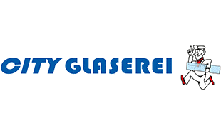 City Glaserei Robert Taylor e.K. in Siegen - Logo