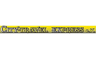 Taxi Citytravel Express in Lampertheim - Logo