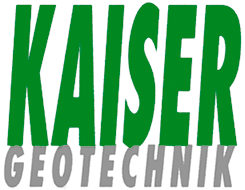 KAISER Geotechnik GmbH in Niederahr - Logo