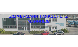 Zimmermann Tankschutz GmbH in Mannheim - Logo