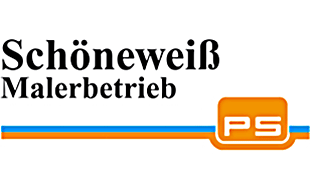 Schöneweiß Malerbetrieb in Kassel - Logo