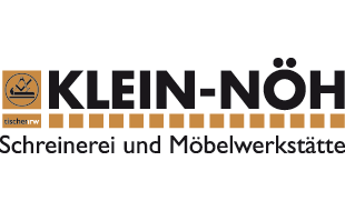 Klein - Nöh GmbH in Netphen - Logo