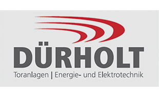 Dürholt in Soest - Logo