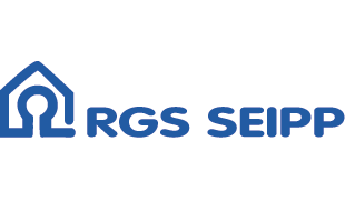 RGS Seipp GmbH in Dietzenbach - Logo