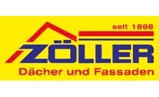 Josef Zöller Dächer und Fassaden GmbH in Seligenstadt - Logo