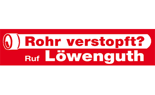 Abflussdienst Löwenguth in Koblenz am Rhein - Logo