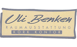 Benken Ulrich Raumausstattung & Kork Kontor in Idstein - Logo