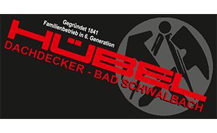 Hübel Walter + Sohn Dachdeckerei u. Gerüstbau GmbH in Bad Schwalbach - Logo