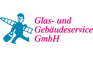 Glas- und Gebäudeservice R. Jäger GmbH in Friedrichsdorf im Taunus - Logo