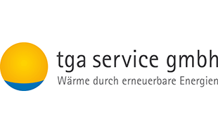 tga service gmbh in Ober Ramstadt - Logo
