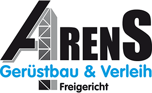 ARENS Gerüstbau & Verleih in Freigericht - Logo