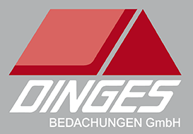 Dinges Bedachungen GmbH in Oberursel im Taunus - Logo