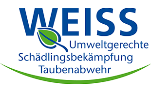 WEISS Hygiene-Service GmbH in Frankfurt am Main - Logo