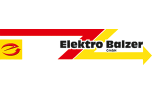 Elektro Balzer GmbH Kundendienst in Dietzenbach - Logo