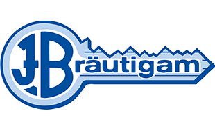 Bräutigam Schlüsseldienst & Sicherheitstechnik in Hanau - Logo