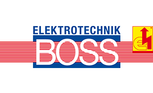 Boss Volker Elektrotechnik in Frankfurt am Main - Logo