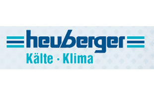 Heuberger Kälte Klima GmbH Niederlassung Rhein-Main in Friedberg in Hessen - Logo