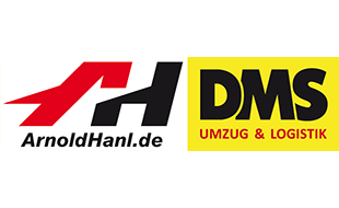 ÄMÖ Fachbetrieb Arnold & Hanl Umzugslogistik GmbH in Dietzenbach - Logo