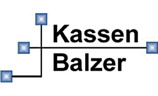 Kassen Balzer Registrierkassen in Fulda - Logo