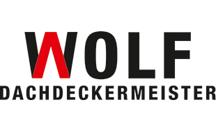 Dachdeckermeister Sascha Wolf in Frankfurt am Main - Logo