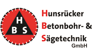 HBS Hunsrücker Beton-Bohr- und Sägetechnik GmbH U. Haas in Klosterkumbd - Logo