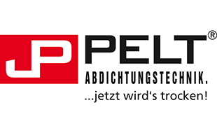 JP Pelt Abdichtungstechnik in Oberursel im Taunus - Logo