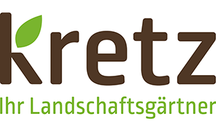 Kretz Sebastian Garten- und Landschaftsbau in Dillenburg - Logo