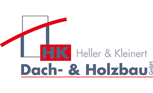 HK Dach- & Holzbau GmbH Heller & Kleinert in Lohfelden - Logo