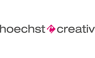 hoechst creativ GmbH Werbeagentur in Solms - Logo