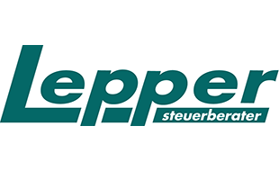Lepper Stefan Steuerberater in Neustadt in Hessen - Logo