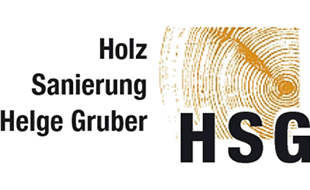 Holz-Sanierung-Gruber in Kiedrich im Rheingau - Logo