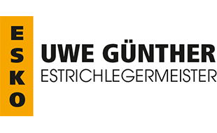 Esko Uwe Günther in Felsberg in Hessen - Logo