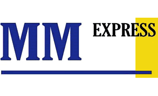 MM EXPRESS in Lohfelden - Logo