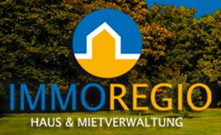ImmoRegio in Linsengericht - Logo