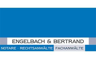 Engelbach & Bertrand in Herborn in Hessen - Logo