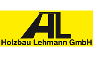 Holzbau Lehmann GmbH in Bad Kreuznach - Logo